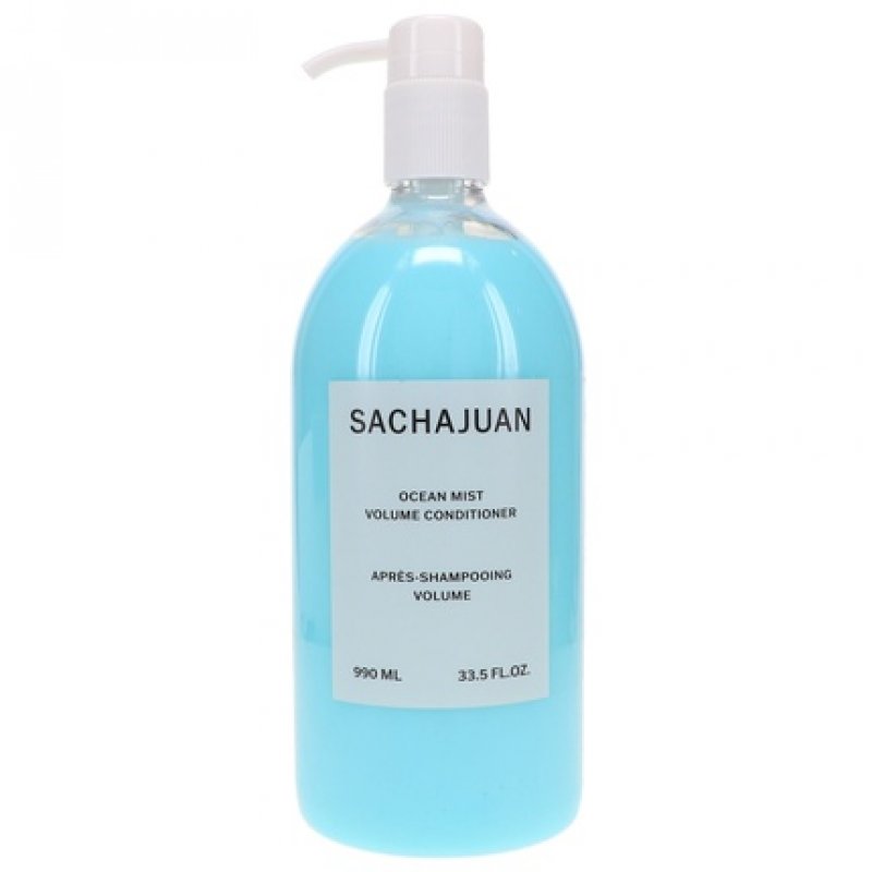 Sachajuan Ocean Mist Volume Conditioner 33.8 Ounces
