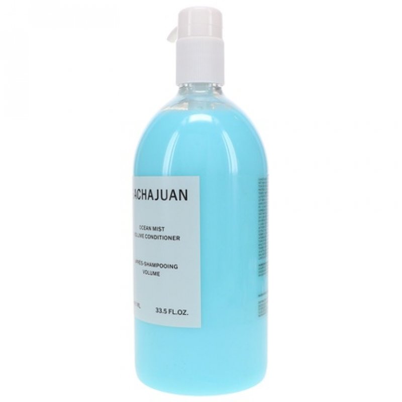 Sachajuan Ocean Mist Volume Conditioner 33.8 Ounces