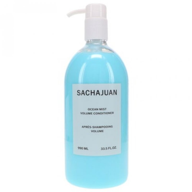 Sachajuan Ocean Mist Volume Conditioner 33.8 Ounces