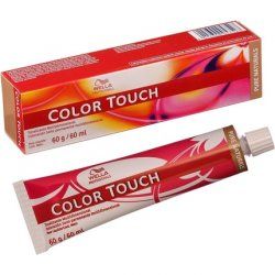 Wella Color Touch Relights Permanent Color No. /03 Natural Gold 60ml