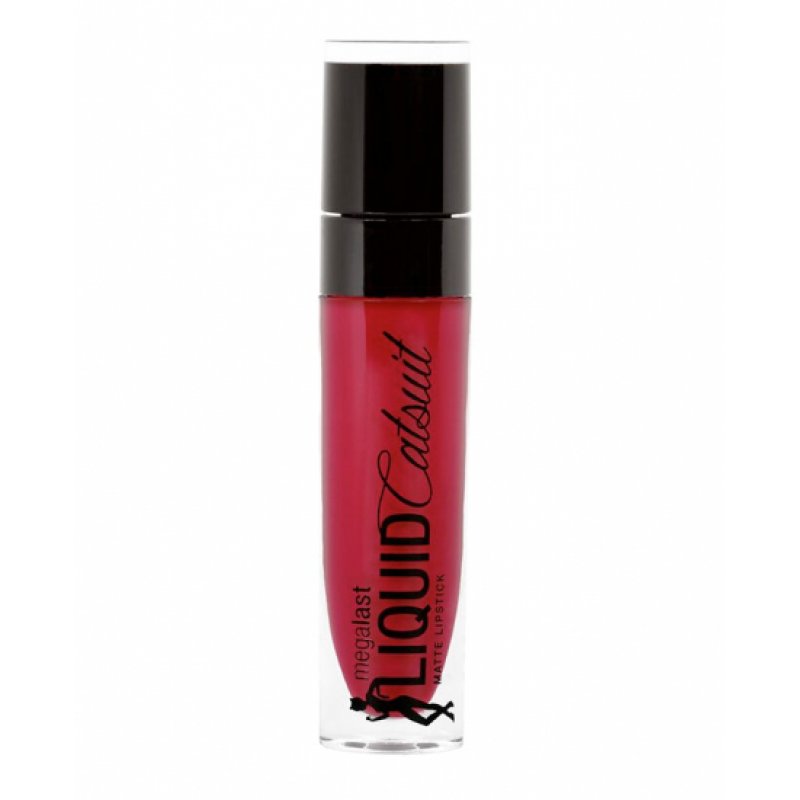 wet n wild MegaLast Liquid Catsuit Matte 6 g 930B Missy and Fierce Mat