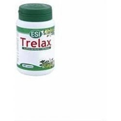 Trelax Esi 100 Tablets
