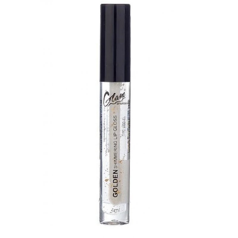 Glam Of Sweden H01367 lip gloss 4 ml