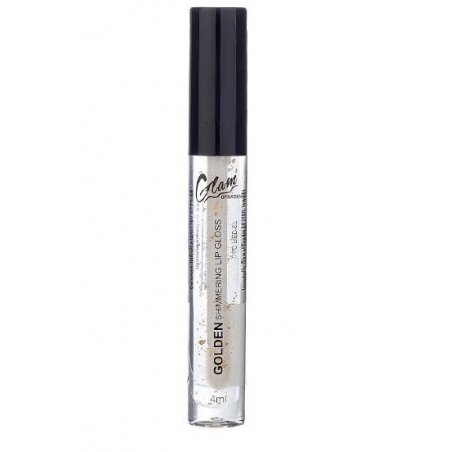 Goldflakes Lip Gloss 4ml