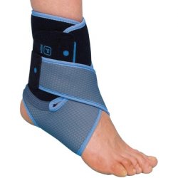 Prim Airtex OST Ankle Brace 200g