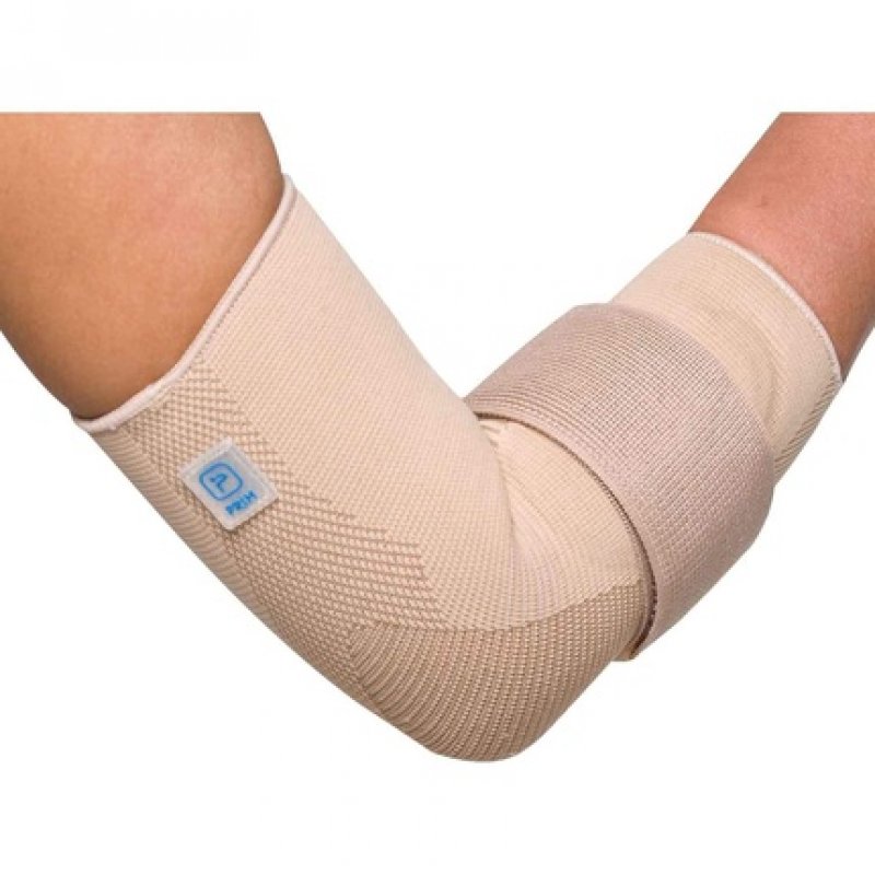PRIM S.A. Aqtivo Skin Elbow Support Brace Size S
