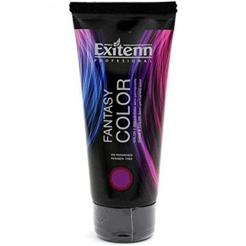 Exitenn Fantasy Color Violet 100ml