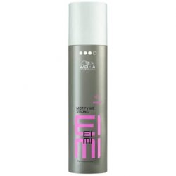 Wella EIMI Mistify Me Strong Hold Hair Spray 75ml