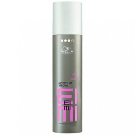 Wella EIMI Mistify Me Strong Hold Hair Spray 75ml