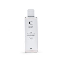 Couleur Caramel Maquillaje Leche Desmaquillante 201ml