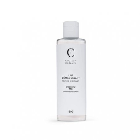 Couleur Caramel Maquillaje Leche Desmaquillante 201ml