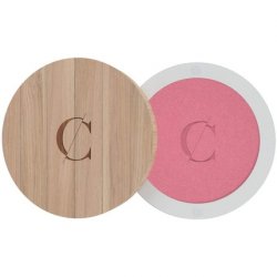 Couleur Caramel Blush N°69 Bio Radiant Pink
