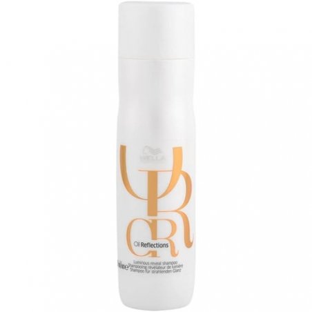 Wella Professionals Oil Reflections Shampoo 250ml
