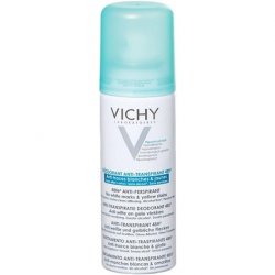 Vichy Aerosol Anti Traces 125ml