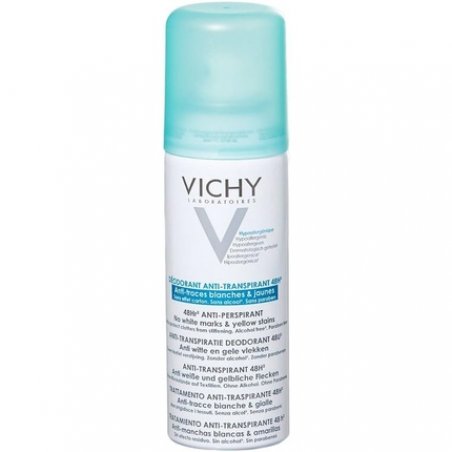 Vichy Aerosol Anti Traces 125ml