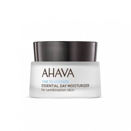 AHAVA Time to Hydrate Essential Day Moisturizer 1.7 Fl Oz