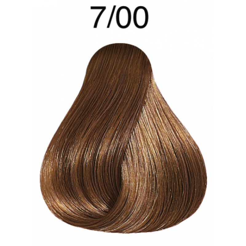 Wella Color Fresh 7/00 Medium Blonde/natural intense 75ml