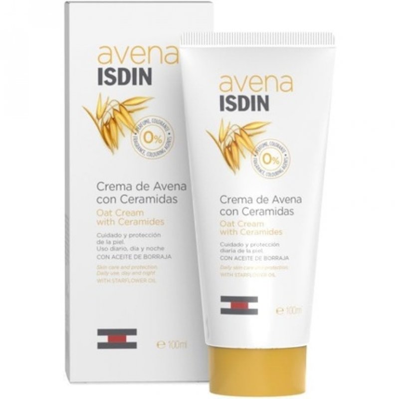 ISDIN Moisturizing Creams