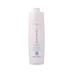 Ever Ego Silver Color Maintain Shampoo 1000ml 33.8oz
