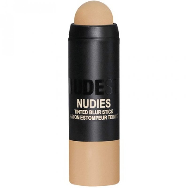 Nudies Tinted Blur Stick