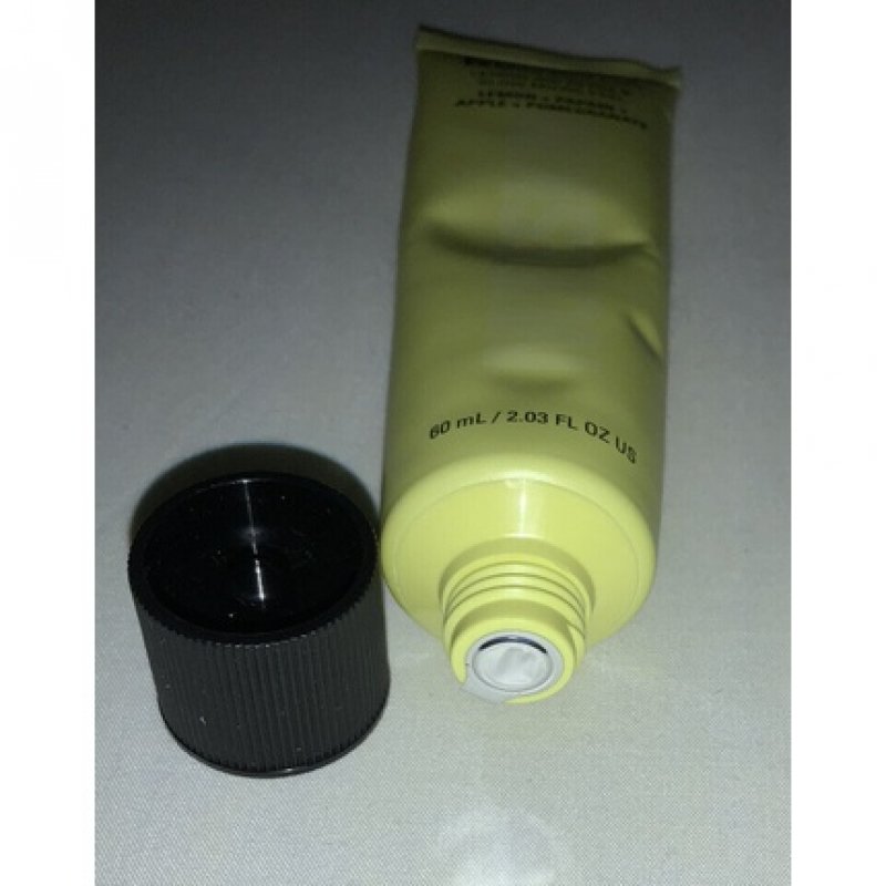 Nudestix Lemon-Aid Face Detox & Glow Micro-Peel Skincare Exfoliator 60ml