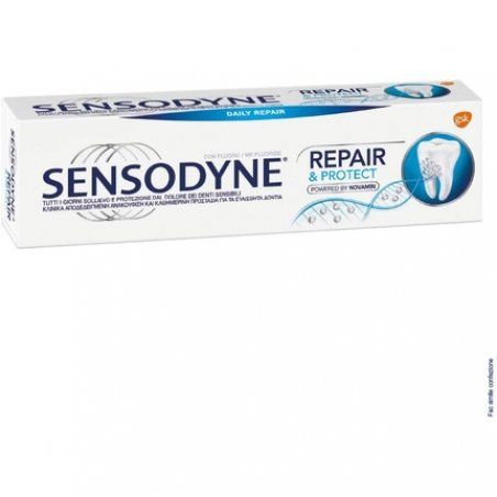 Sensodyne Repair & Protect Toothpaste 75ml