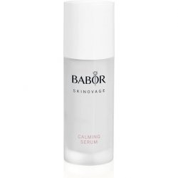 BABOR SKINOVAGE Calming Serum for Sensitive Skin with Almond Oil and Vitamin E 30ml