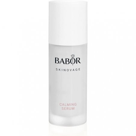 BABOR SKINOVAGE Calming Serum for Sensitive Skin with Almond Oil and Vitamin E 30ml