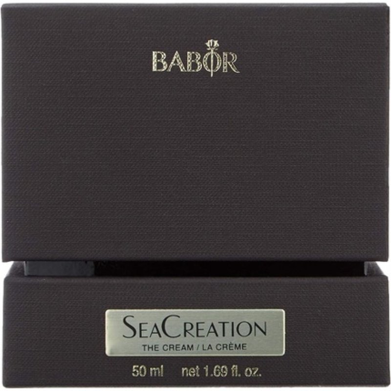 Babor SeaCreation The Cream 50ml