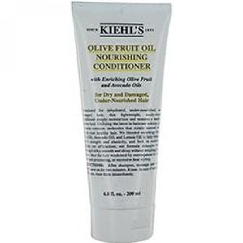 Kiehl's Olive Fruit Oil Conditioner 200ml