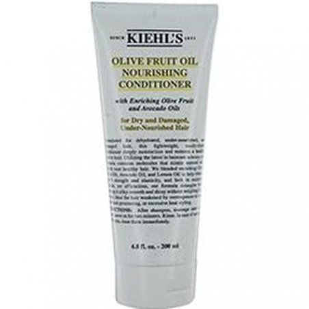 Kiehl's Olive Fruit Oil Conditioner 200ml