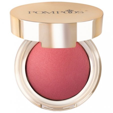 Harald Glööckler Pompöös Cosmetics Coral Blush Makeup for Face 2g