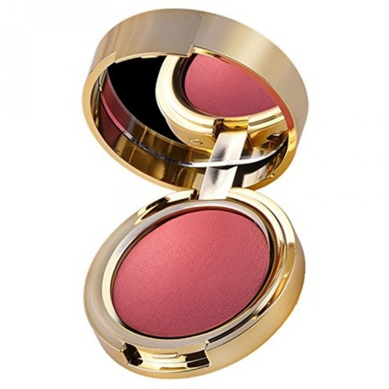 Harald Glööckler Pompöös Cosmetics Coral Blush Makeup for Face 2g