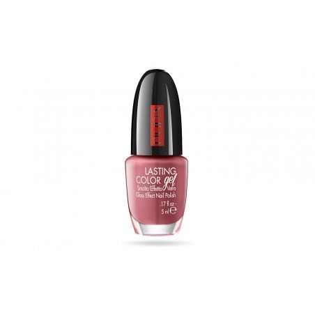 PUPA Milano Lasting Colour Gel Gloss Effect Nail Polish