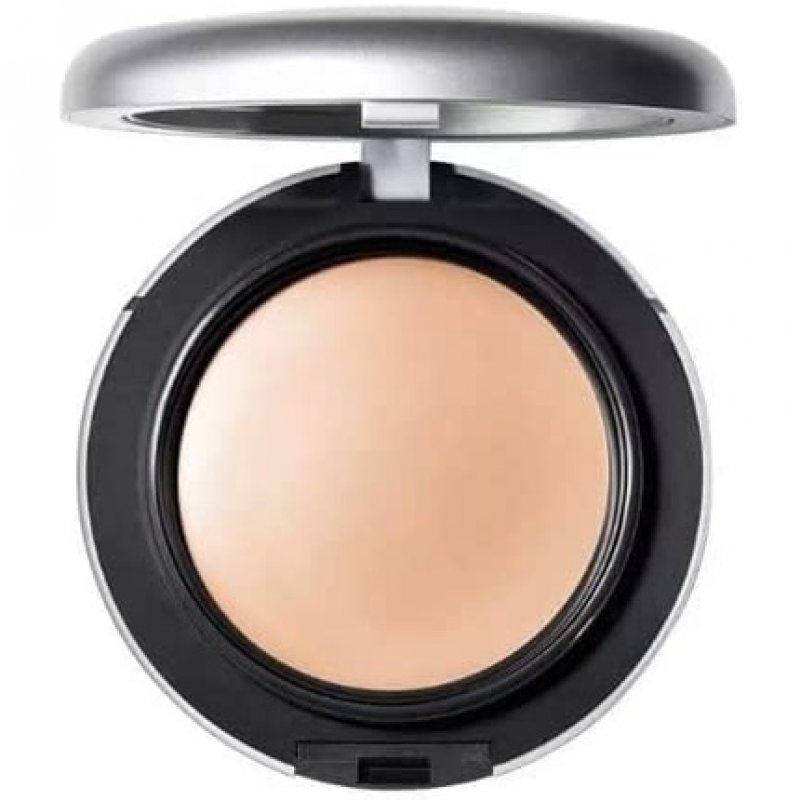 MAC Studio Fix Tech Cream-To-Powder Foundation NC15 10g