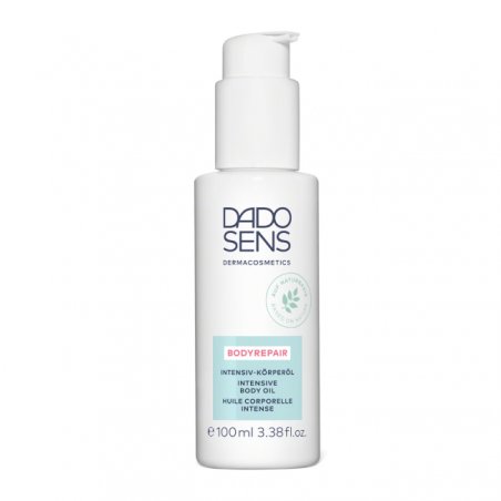 Dado Sens BODYREPAIR Intensive Body Oil 100ml