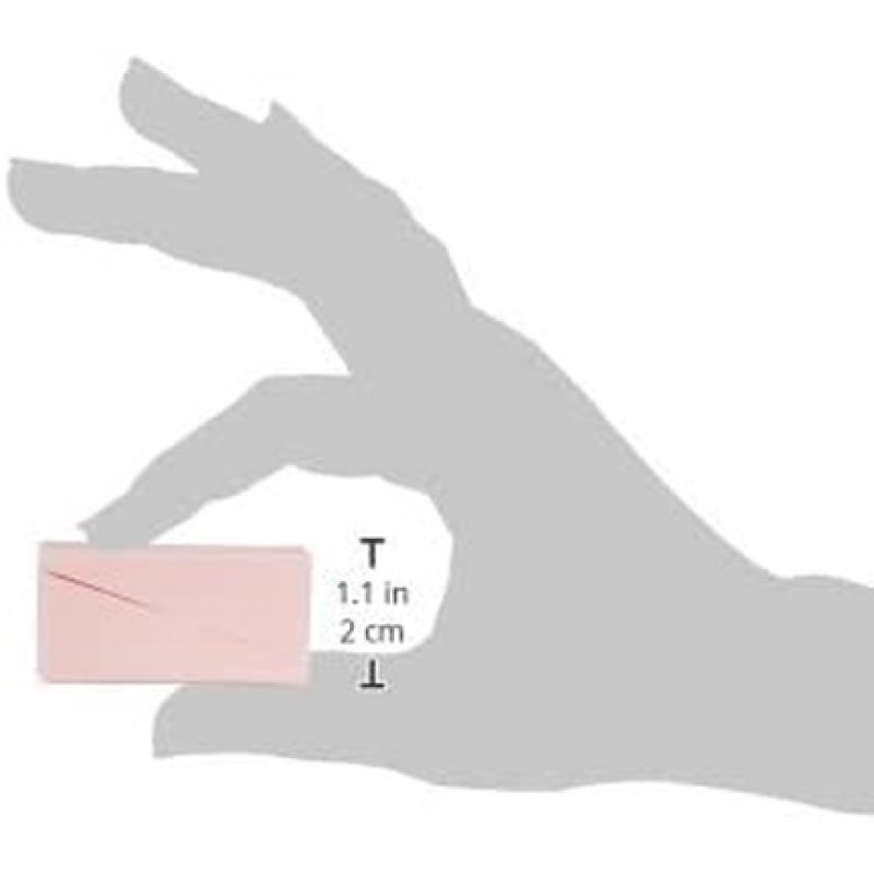 Pollié Makeup Sponge - Pack of 4