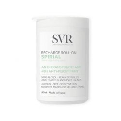 SVR Spirial Deo Roll On Refill 50ml