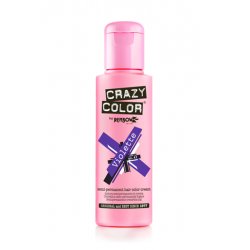 CRAZY COLOR Violette 100 ml