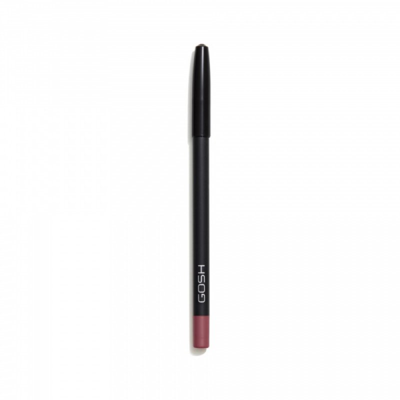 GOSH Velvet Touch Lipliner Waterproof 009 Rose 1.2g