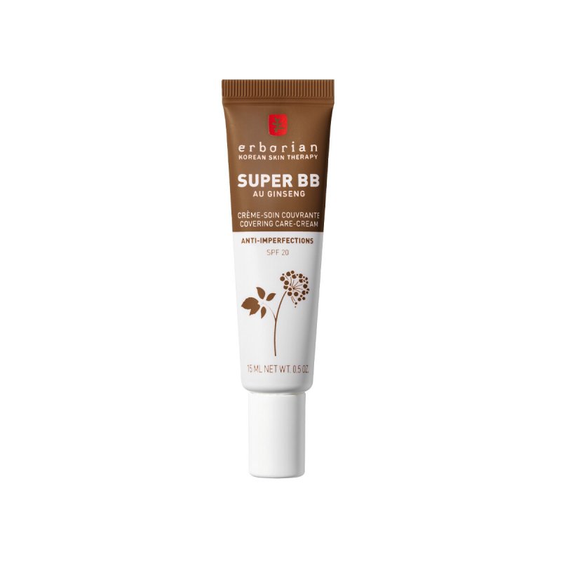 Erborian Super Bb 15 ml BB cream