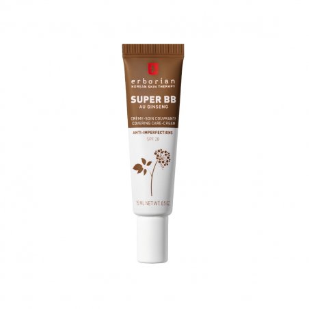 Erborian Super Bb 15 ml BB crème