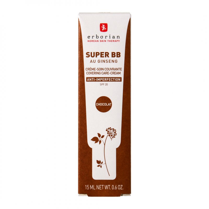 Erborian Super Bb 15 ml BB crème