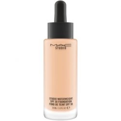 MAC Studio Waterweight SPF 30/PA Foundation 30ml