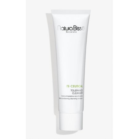 Natura Bissé TOLERANCE CLEANSER Mousse nettoyante Femmes 150 ml