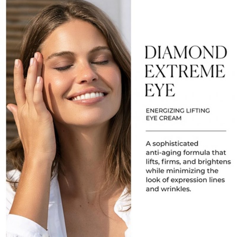 Natura Bissé Diamond Extreme Eye 25ml