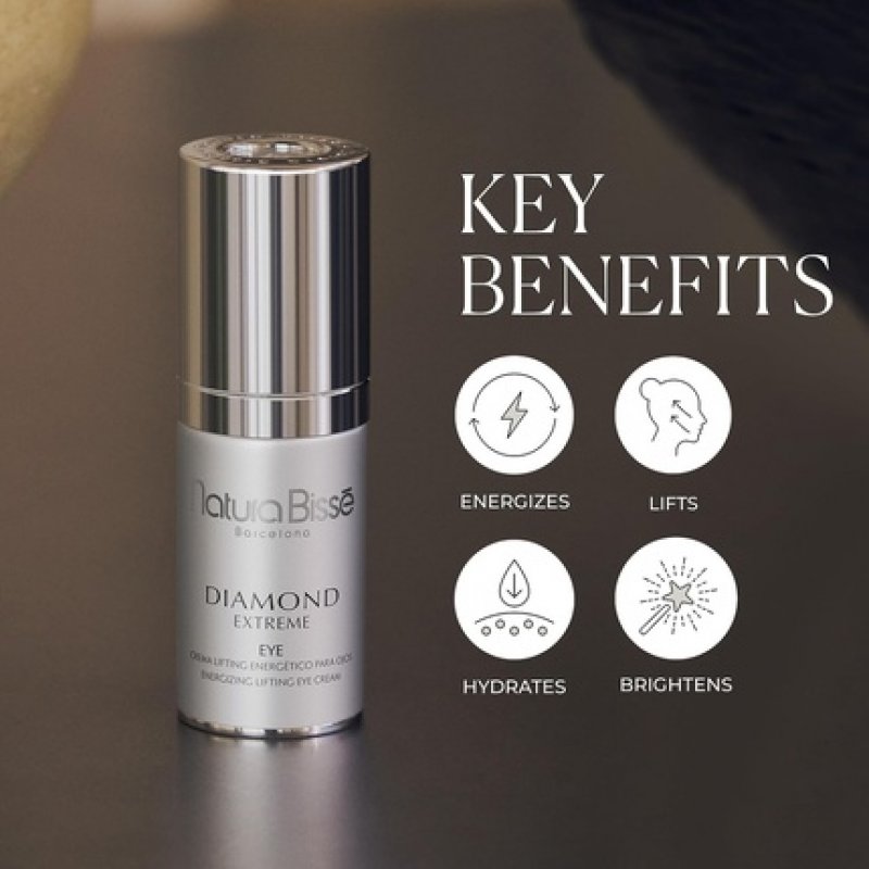 Natura Bissé Diamond Extreme Eye 25ml