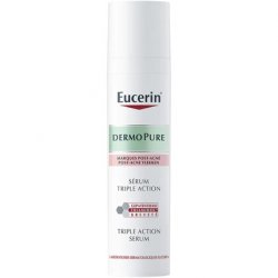 Eucerin DermoPure Triple Action Serum 40ml