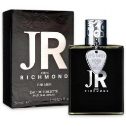 John Richmond For Men Eau De Toilette 50ml