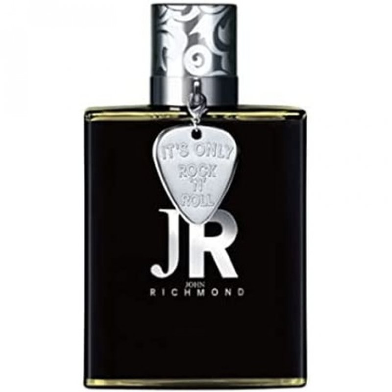 John Richmond For Men Eau De Toilette 50ml
